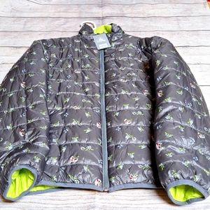 Disney STARWARS Baby Yoda Grogru coat